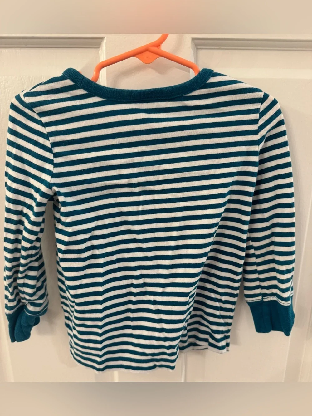 Hanna Andersson piece outfit
